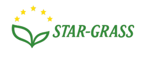 STAR-GRASS Tarnów - logo