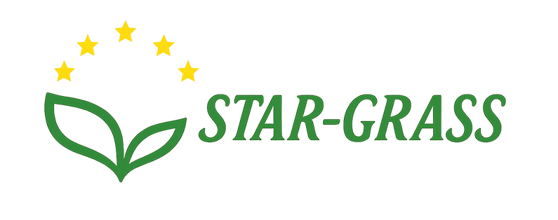 STAR-GRASS
